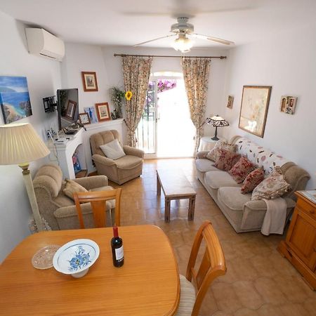 Pinos 2 Apartment Nerja Exterior photo
