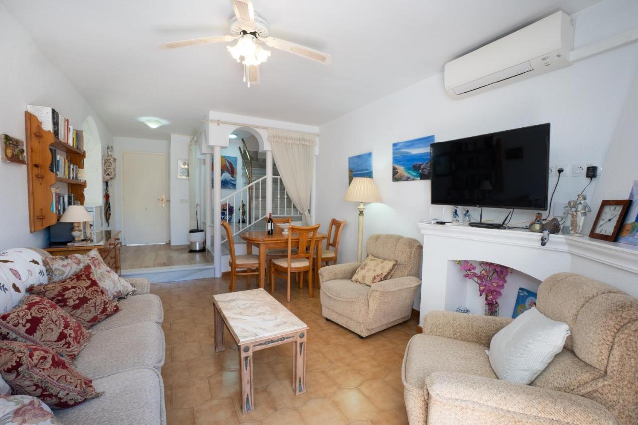 Pinos 2 Apartment Nerja Exterior photo
