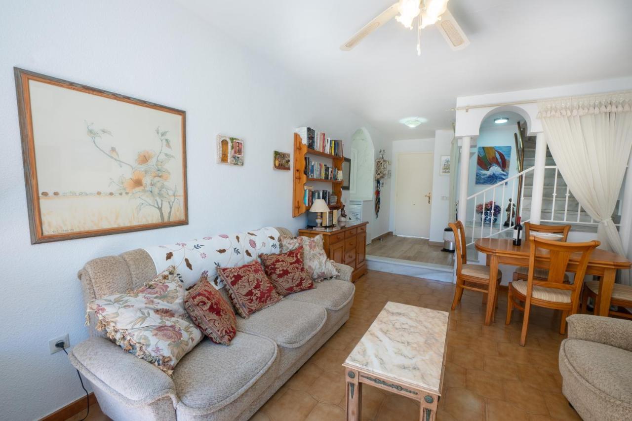 Pinos 2 Apartment Nerja Exterior photo