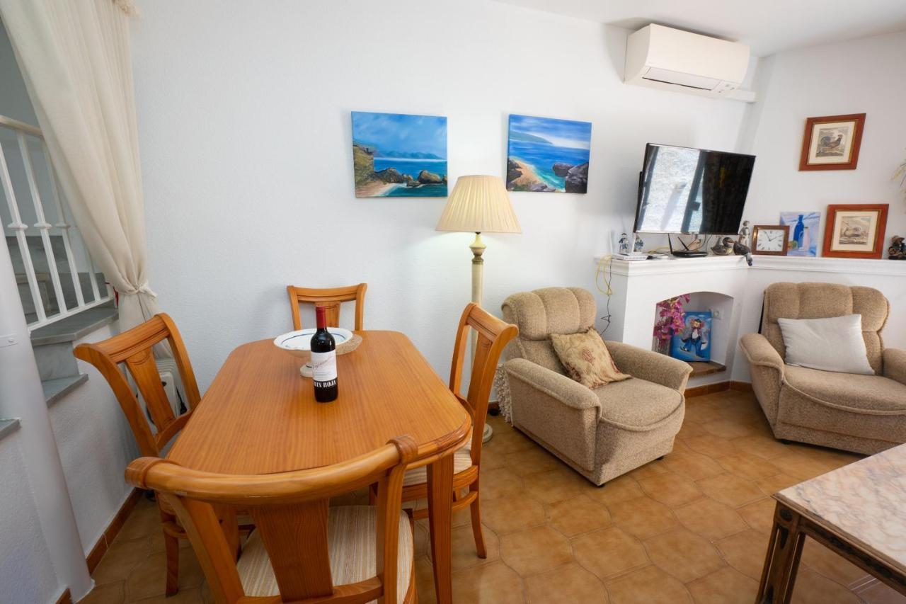 Pinos 2 Apartment Nerja Exterior photo