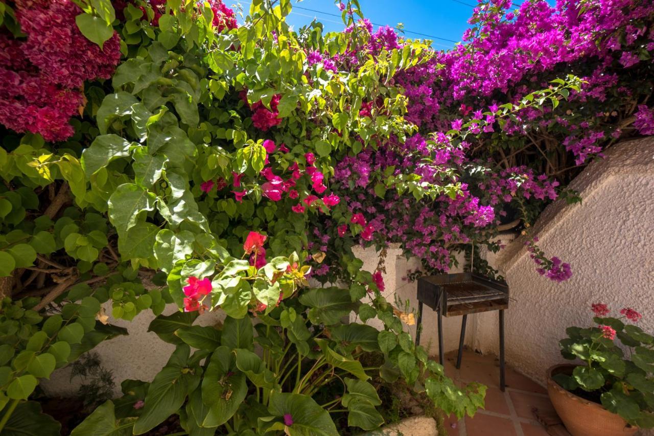 Pinos 2 Apartment Nerja Exterior photo